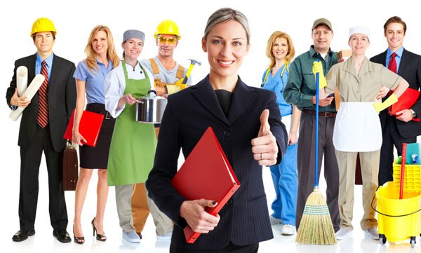 Keskin Ev Toplama Hizmeti Hizmeti